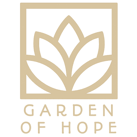 Garden of hope logo