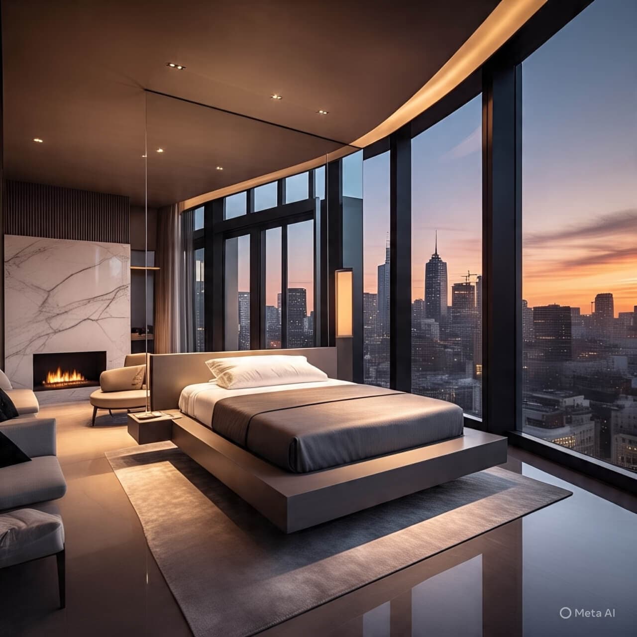 penthouse