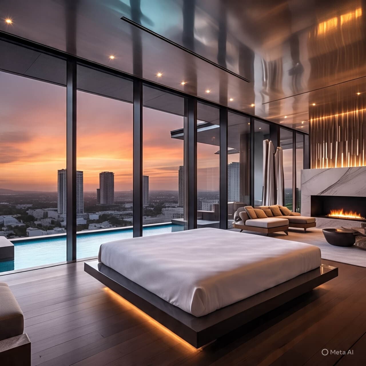 penthouse