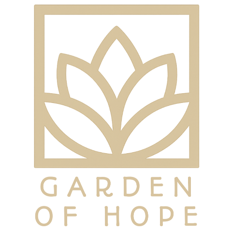 Garden of hope logo